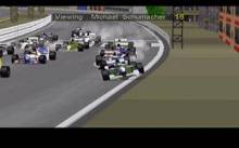 Grand Prix 2 screenshot #3