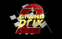Grand Prix 2 screenshot #6