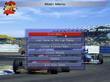 Grand Prix 2 screenshot #9