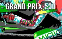 Grand Prix 500 2 screenshot #16