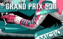 Grand Prix 500 2 screenshot #5