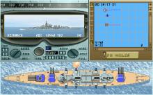 Great Naval Battles 1 screenshot #11