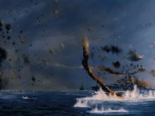 Great Naval Battles 3 screenshot #3