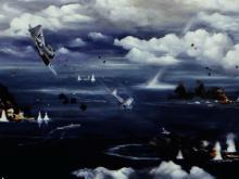 Great Naval Battles 3 screenshot #4