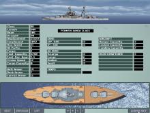 Great Naval Battles 3 screenshot #7