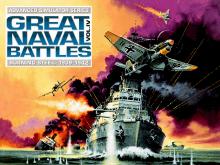 Great Naval Battles 4 screenshot #2