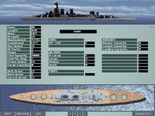 Great Naval Battles 4 screenshot #5