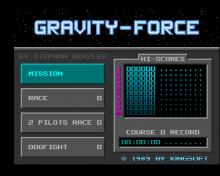 Gravity Force screenshot #3