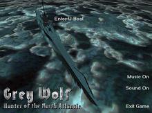 Grey Wolf: Hunter of the North Atlantic screenshot