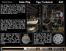 Grey Wolf: Hunter of the North Atlantic screenshot #16
