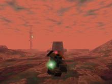 Hardwar screenshot