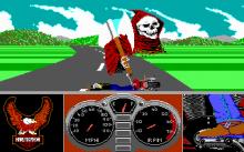 Harley Davidson: Road to Sturges screenshot #10