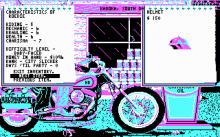 Harley Davidson: Road to Sturges screenshot #16