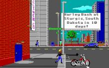 Harley Davidson: Road to Sturges screenshot #5