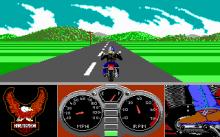 Harley Davidson: Road to Sturges screenshot #8