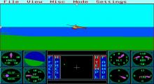Helicopter Simulator screenshot #4