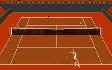 Great Courts screenshot #4