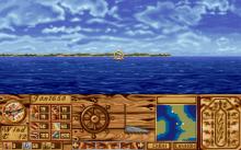 High Seas Trader screenshot #12