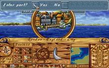 High Seas Trader screenshot #4