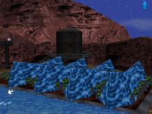 Chronicles of Jaruu Tenk, The screenshot #12