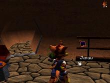 Chronicles of Jaruu Tenk, The screenshot #3