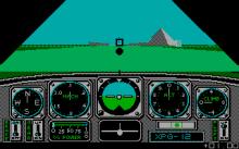 Chuck Yeager's Advanced Flight Trainer screenshot #10