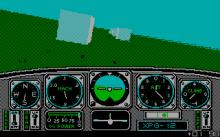 Chuck Yeager's Advanced Flight Trainer screenshot #11