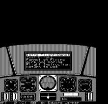 Chuck Yeager's Advanced Flight Trainer screenshot #15