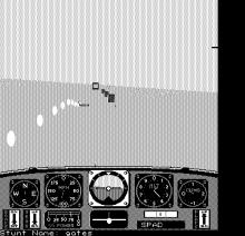 Chuck Yeager's Advanced Flight Trainer screenshot #16