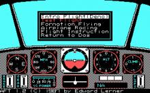 Chuck Yeager's Advanced Flight Trainer screenshot #3