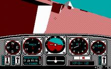 Chuck Yeager's Advanced Flight Trainer screenshot #4