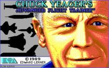 Chuck Yeager's Advanced Flight Trainer 2.0 screenshot