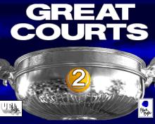 Great Courts 2 screenshot #5