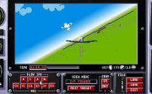 Chuck Yeager's Air Combat screenshot #12