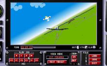 Chuck Yeager's Air Combat screenshot #12