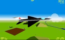 Chuck Yeager's Air Combat screenshot #16