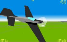 Chuck Yeager's Air Combat screenshot #7