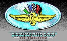Indianapolis 500 screenshot #12
