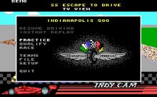 Indianapolis 500 screenshot #13
