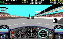 Indianapolis 500 screenshot #14