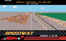 Indianapolis 500 screenshot #8