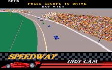 Indianapolis 500 screenshot #9
