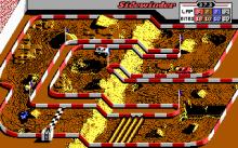 Ironman Offroad Racing screenshot #11