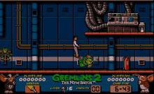 Gremlins 2 screenshot