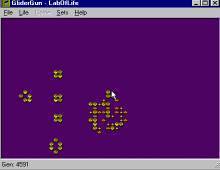 Laboratory of Life screenshot