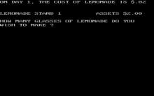 Lemonade Stand screenshot #5
