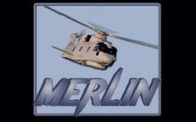 Merlin screenshot