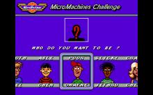 Micro Machines screenshot #11