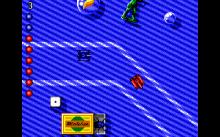 Micro Machines screenshot #15