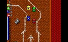 Micro Machines screenshot #5